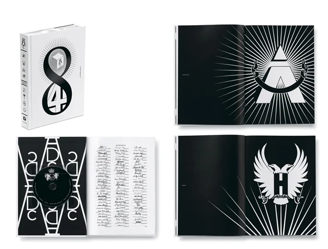 ADC Annual