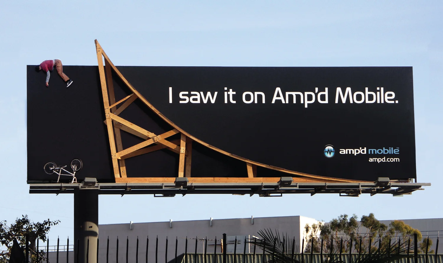 Amp'd Mobile