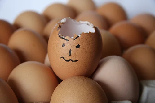 Cooking Tip: How To Boil, Fry And Poach Eggs