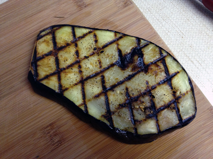 Cooking Tip: How To Make Cross-Hatch Marks