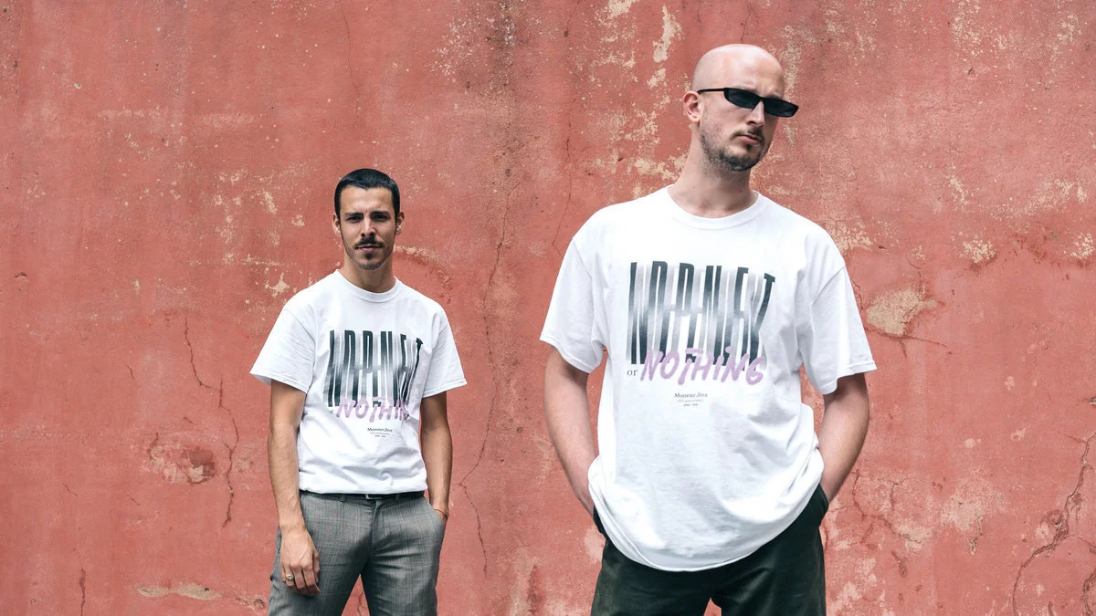 Independent or Nothing Tee