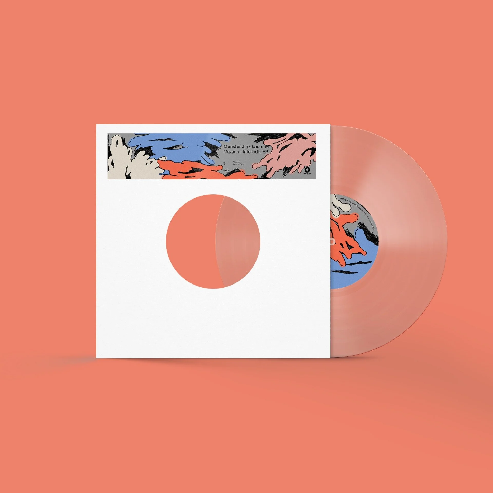 Mazarin - Interlúdio