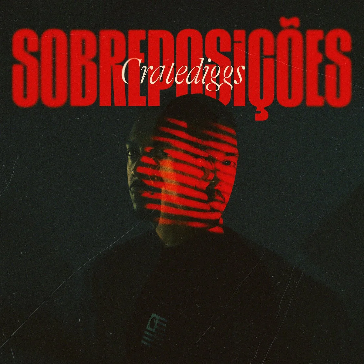 Crate Diggs - Sobreposições