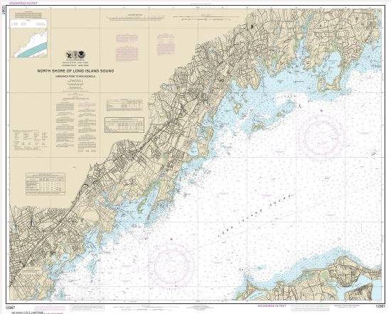 Noaa Chart Locator