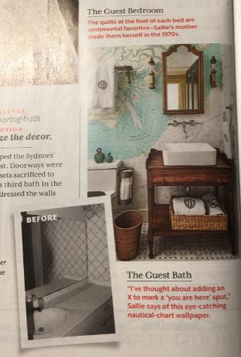 This article stirred interest among our clients.