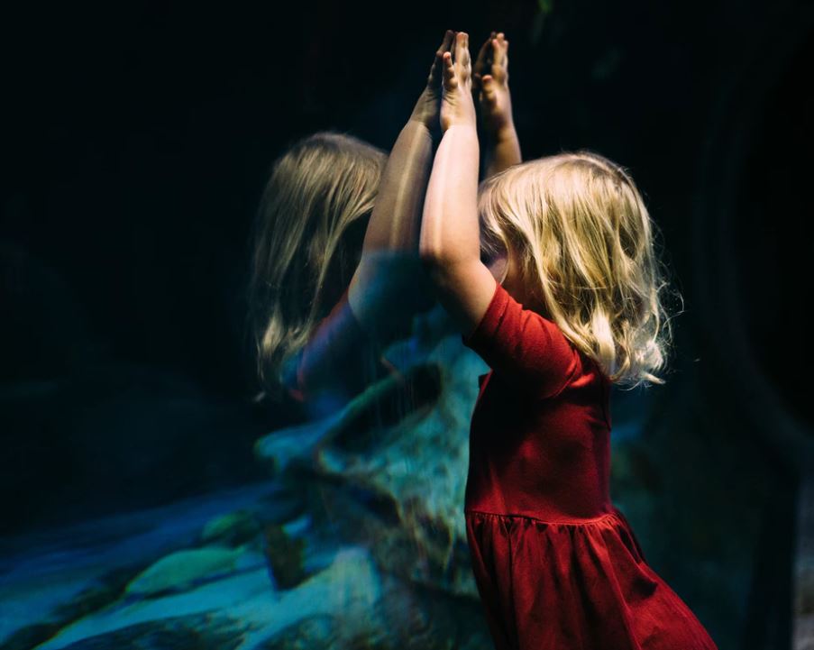 Photo courtesy of Bekah Russom, unsplash.com