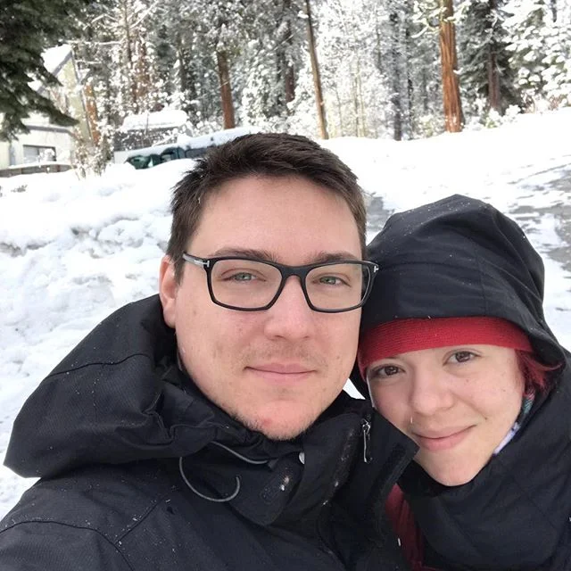 Happy birthday to my best friend, my Superman, my husband. So lucky to celebrate another year of your life by your side @realalexsilvan #happybirthday #birthdayboy #thesilvantravels #silvanadventures