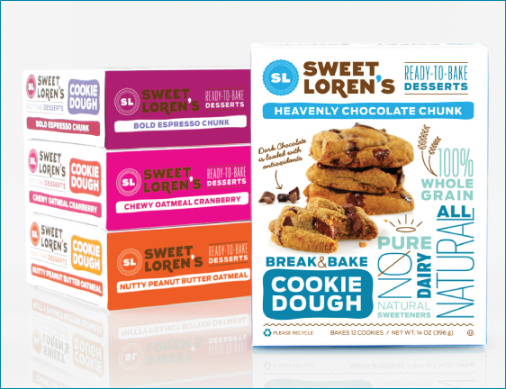 Sweet Loren's