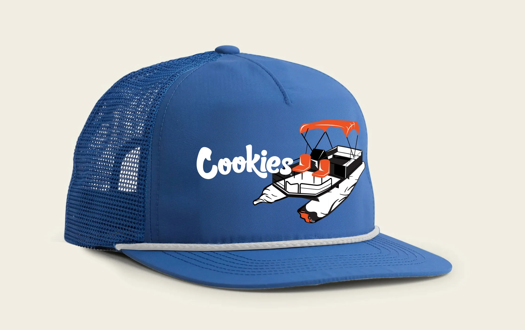 Cookies Pontoon Beach Grand Opening