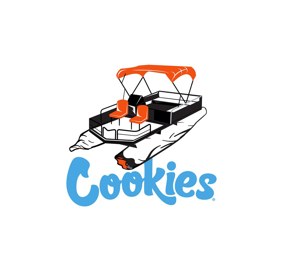 Cookies Pontoon Beach Grand Opening