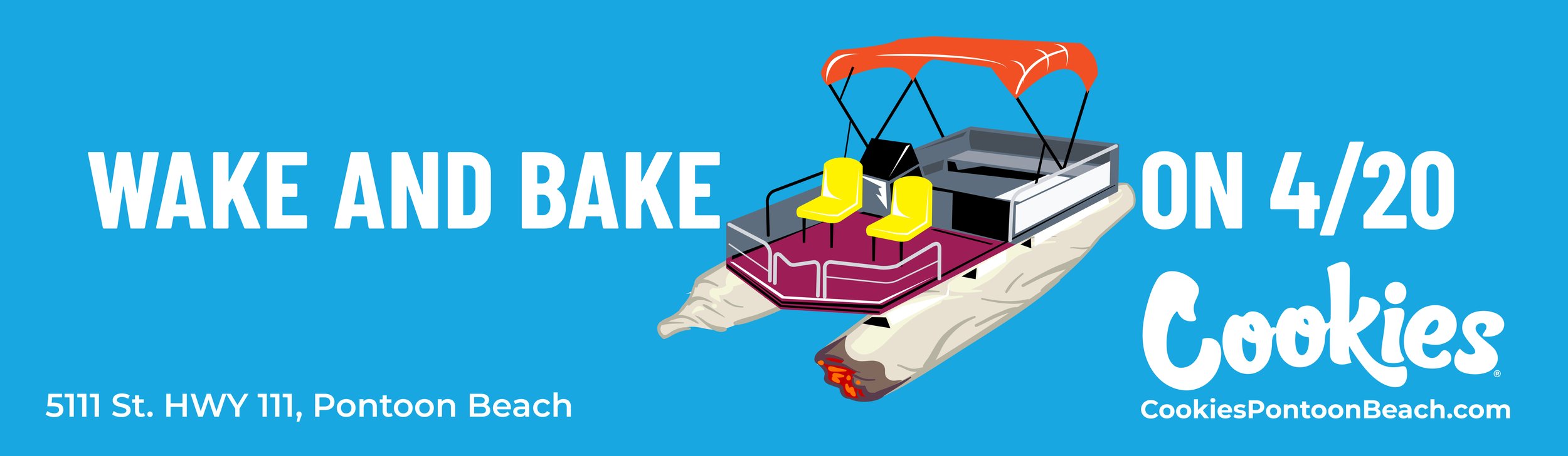 Cookies Pontoon Beach Grand Opening