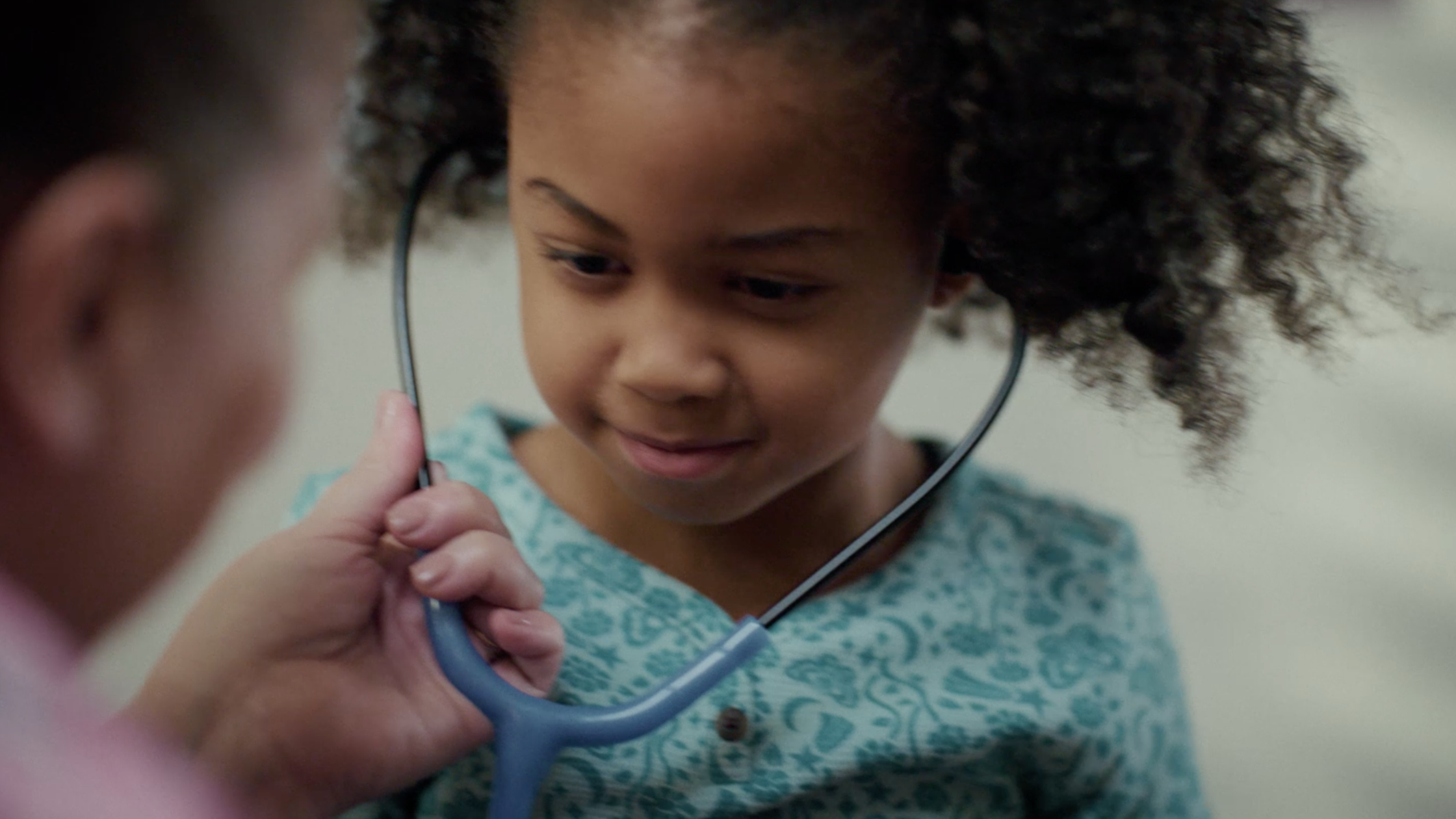 American Nurse Association TV