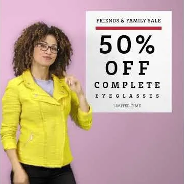 AEG FRIENDS & FAMILY META