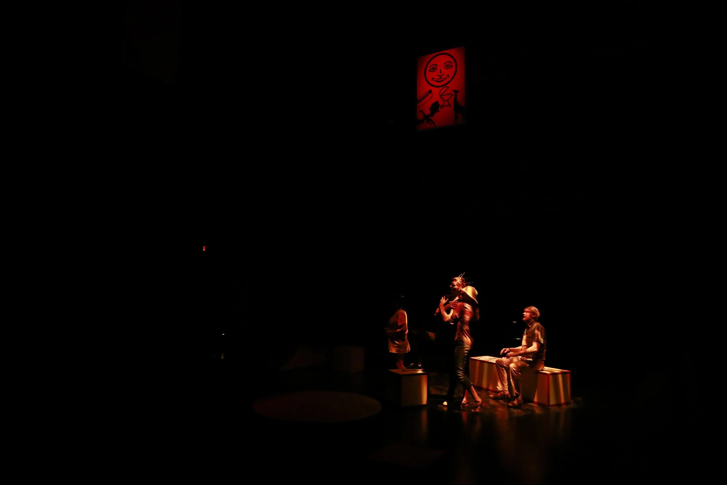 photo by Jeremy Hogan