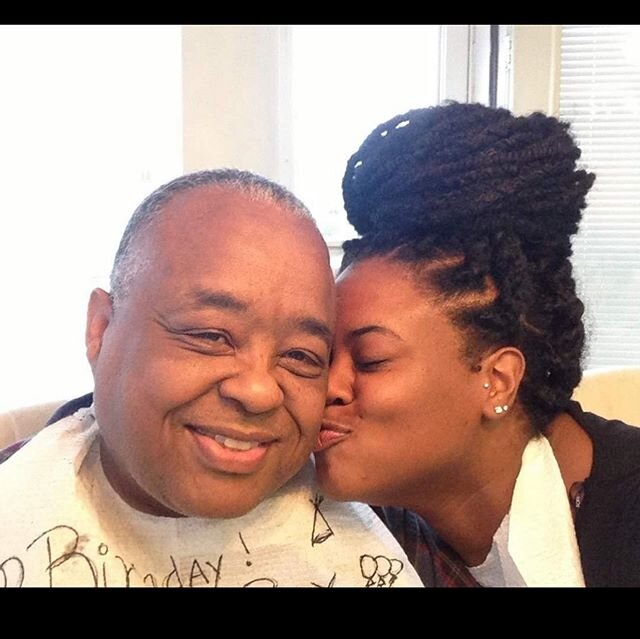 I couldn&rsquo;t have prayed for a better father!  The GREATEST to ever do it! Caring. Loving. Hilarious. BRILLIANT. Still the first person I think to call whether I need help turning on my defrost, or FaceTime guidance telling strangers the proper c