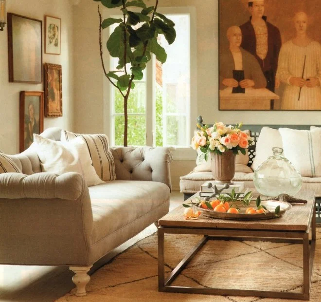 Home Made: Amanda Pays and Corbin Bernson