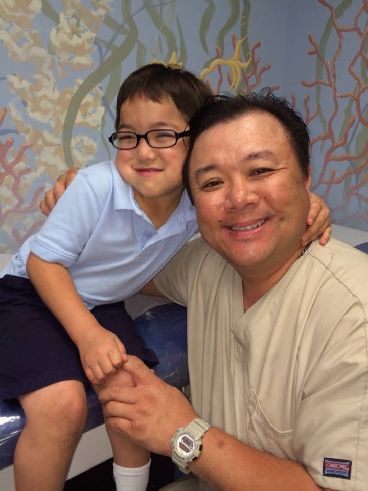 Melisa and Shubert Chang have dedicated their professional lives to the field of Orthotics and Prosthetics, helping children in particular. Over the years they encountered many children who were in desperate need of orthotic and prosthetic devices but were unable to afford them. Upon the untimely passing of her husband, Melisa was approached by scores of friends, colleagues and former patients who wanted to honor the man who had such a huge impact on the profession and the lives of so many children. Shubert’s Kids was started by Melisa Chang to honor the work of her late husband and directly assist children in getting the devices that can change their lives. Melisa, as well as the dedicated staff at Dynamic Orthopedics, Inc . thank you for your donations. If you would like to donate to Shubert's Kids, click the donate button below.