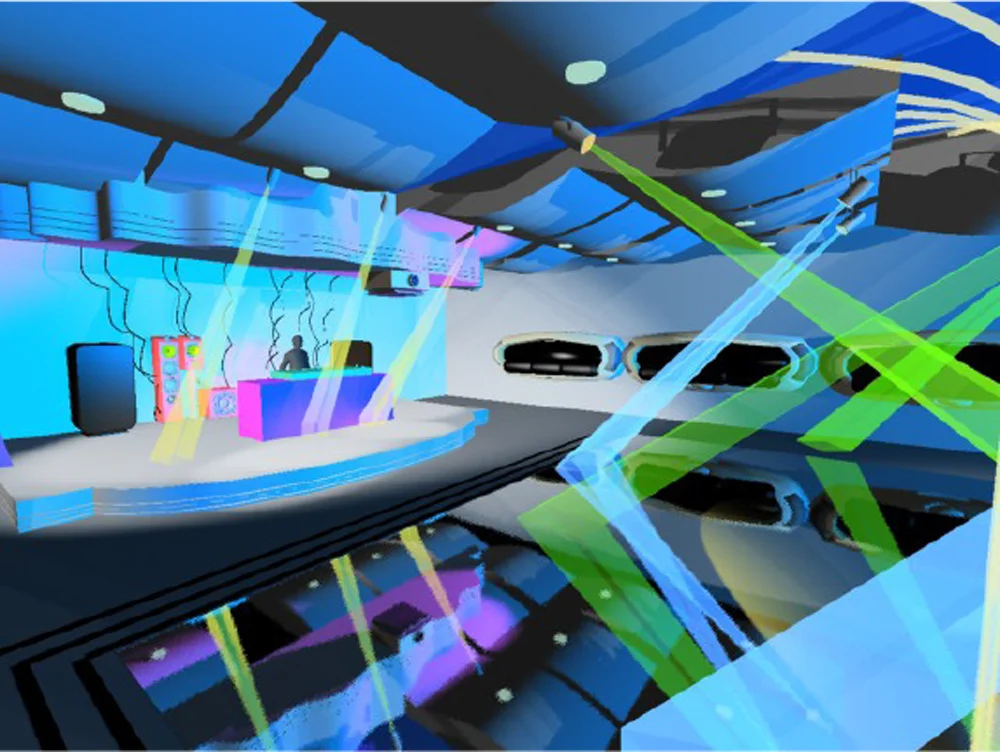 Nightclub