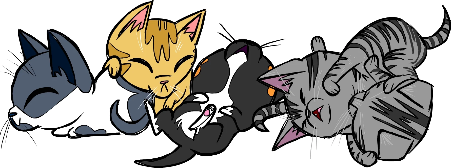 Kittens