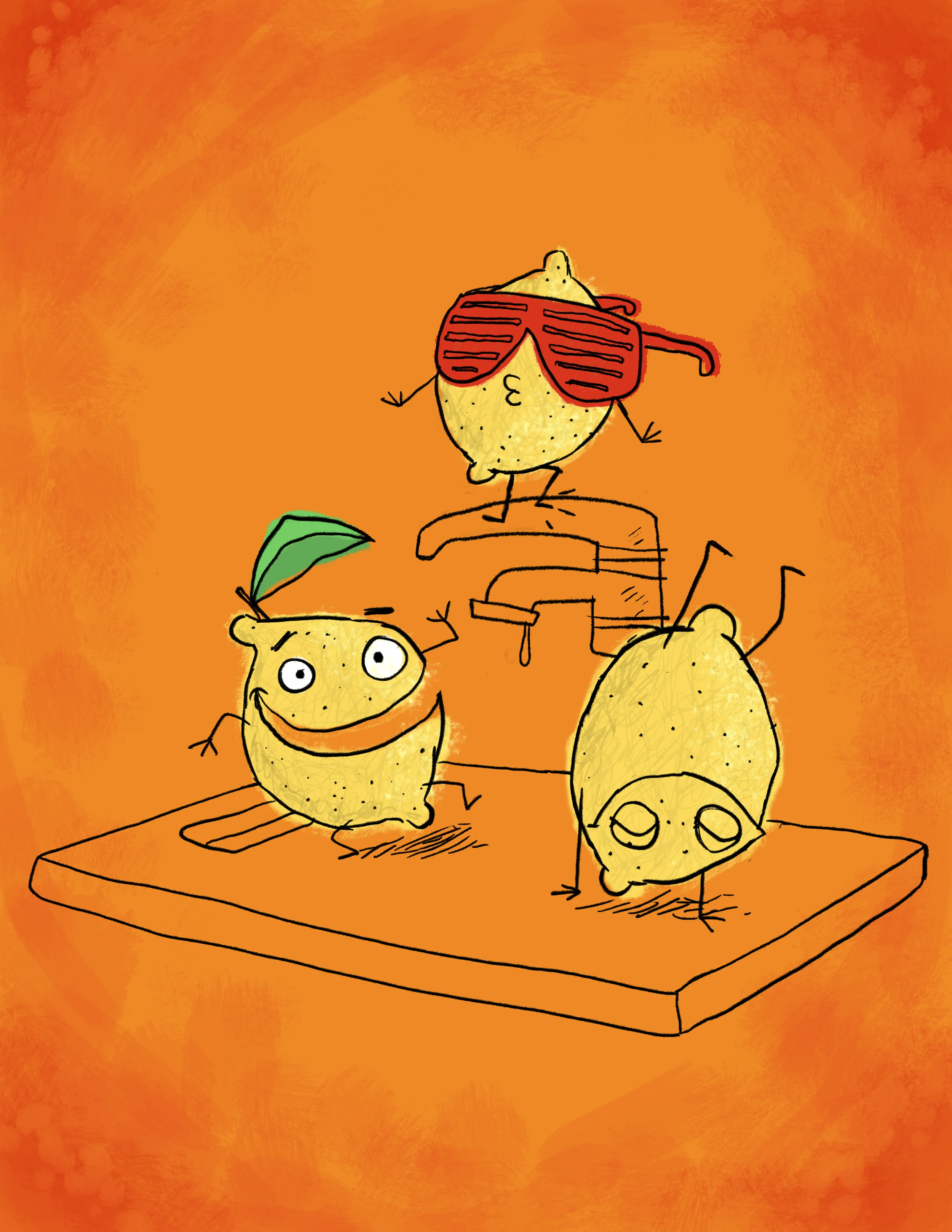 Lemons