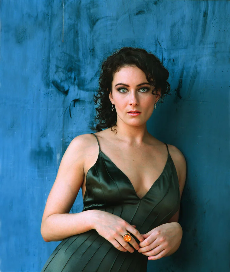 Laura Benanti