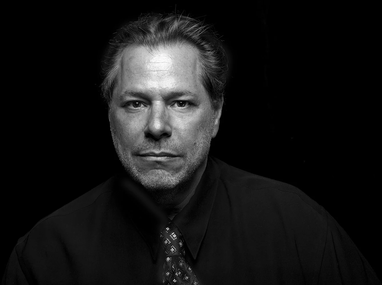 David Stone