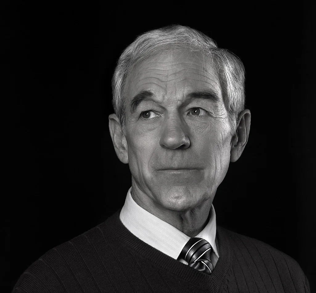 Ron Paul