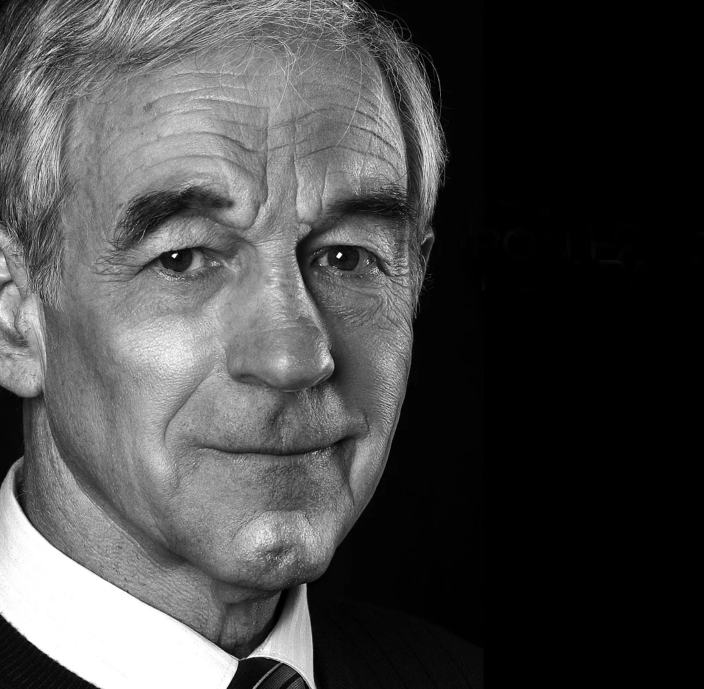 Ron Paul