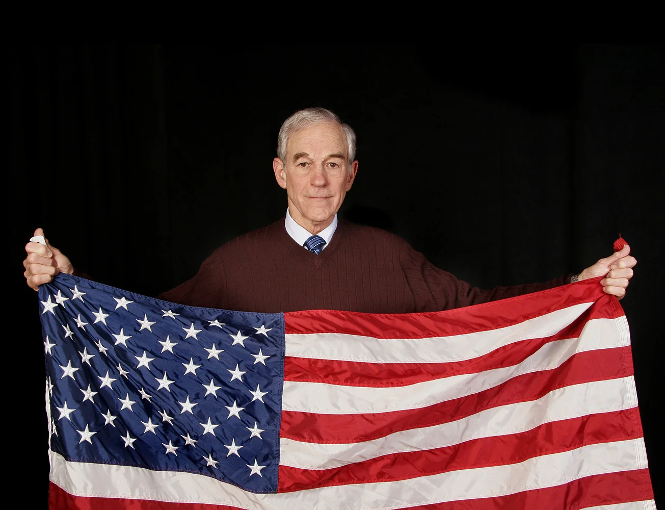 Ron Paul