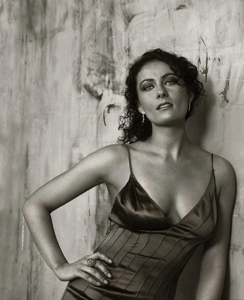 Laura Benanti