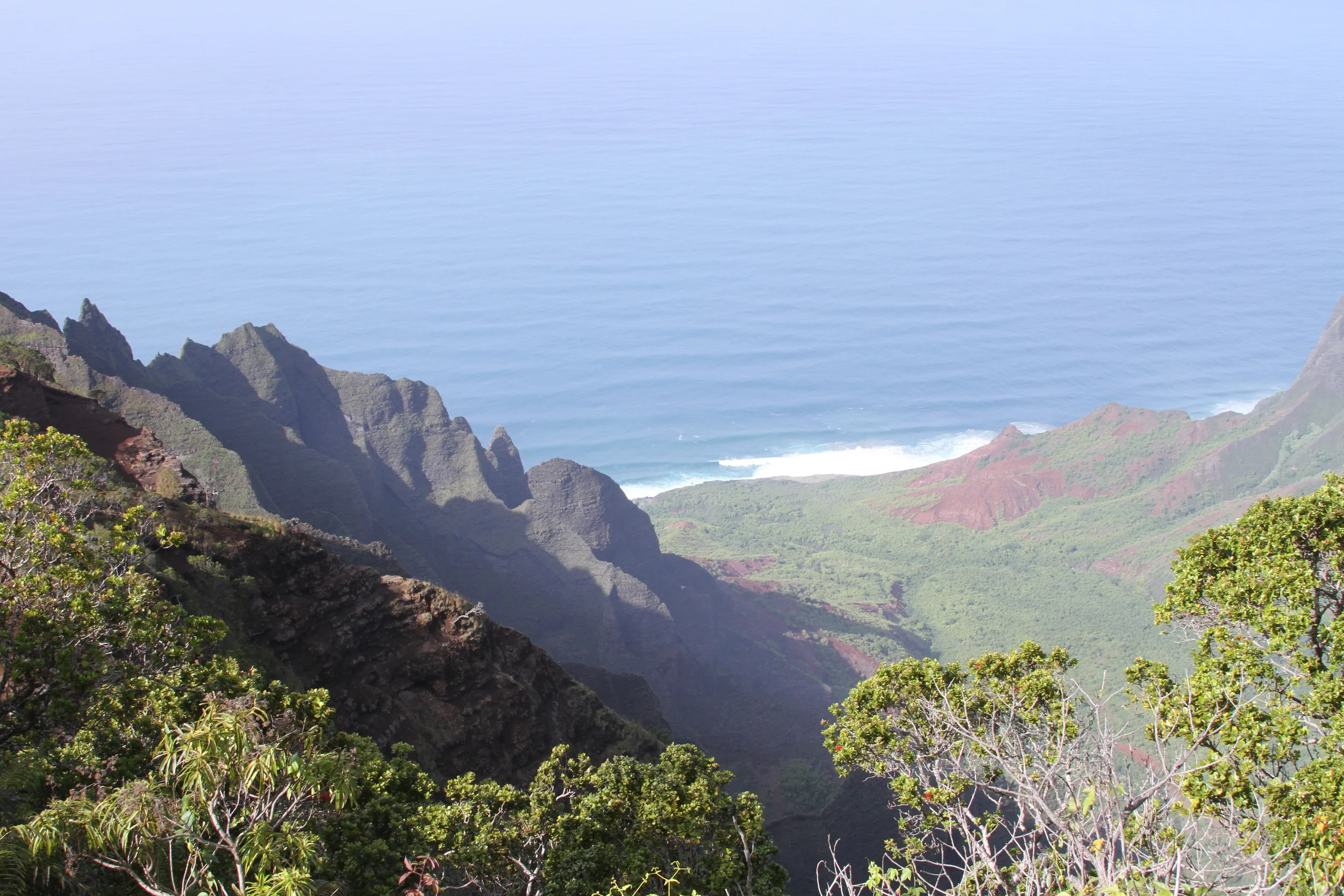 North Shore Kauai