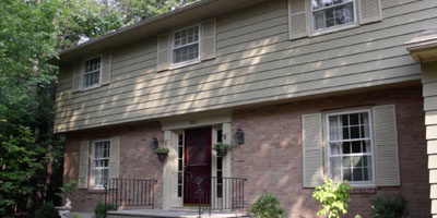 A stately Colonial in the heart of Vestal.