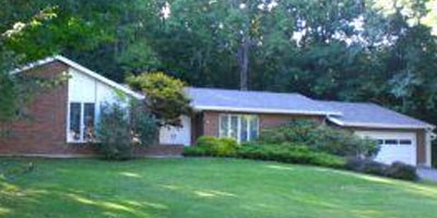 A lovely brick Ranch with many updates and an in-law apartment.