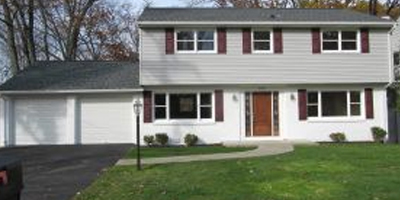 Completely remodeled Center Hall Colonial in the heart of Vestal. Close to everything.
