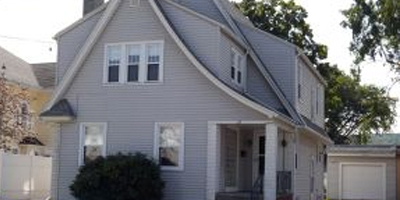 A beautiful 2-story home with almost 2000 square feet in the heart of Binghamton's historic West Side.