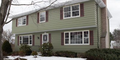 A gracious 2-story home in a convenient location in the Vestal school district.