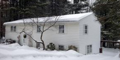 Custom-built and spacious home on a cul-de-sac just minutes from Binghamton University.