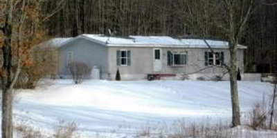 A large country property with great natural and entertaining spaces.