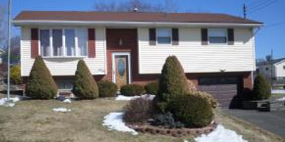 A great split-entry with an open floor plan, 2 full baths, and a corner lot.