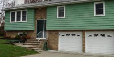 Perfectly maintained and updated home on a local-traffic only street.