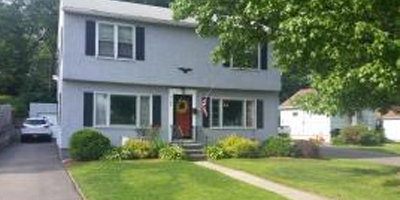 A well-maintained and updated home in the heart of Endwell.