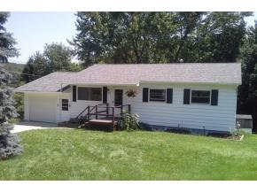 A well-maintained 4BR Ranch on a nice lot in a desirable neighborhood.