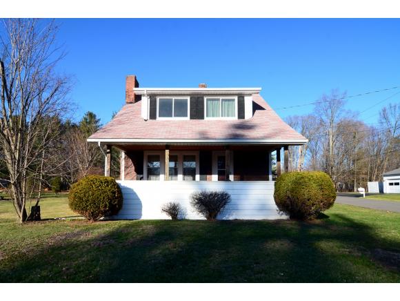 A solid Cape Cod built in 1929 full of classic details and modern updates.