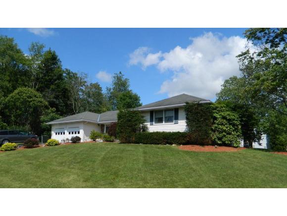 A spacious ranch on a cul-de-sac for a great price!