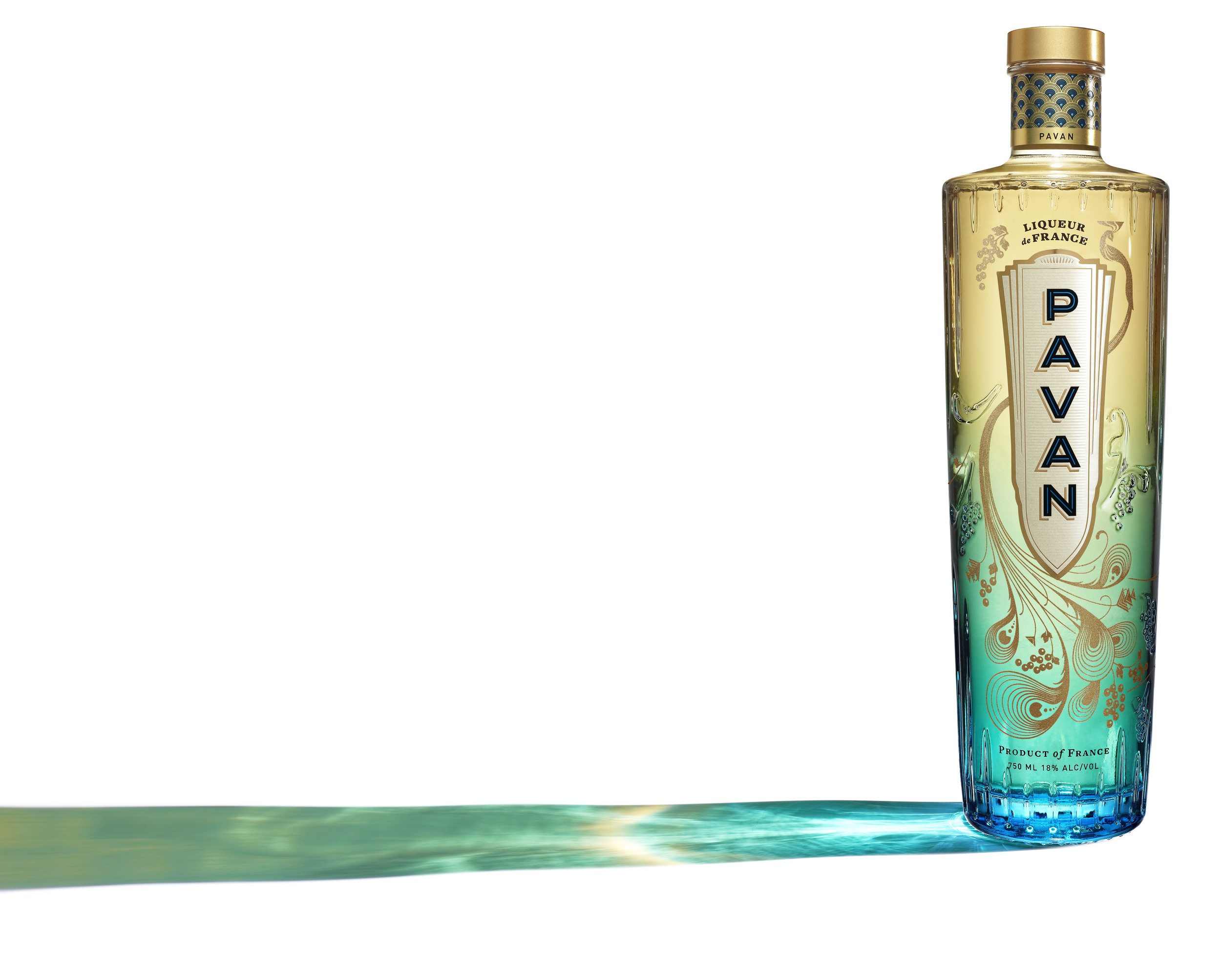 Creative Direction, Pack Shot