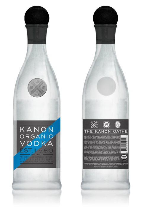 Packaging, Corporate Identity