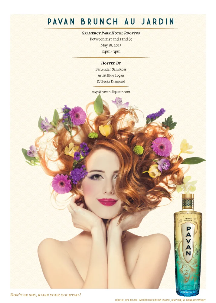 Creative Direction, POS/Merchandise