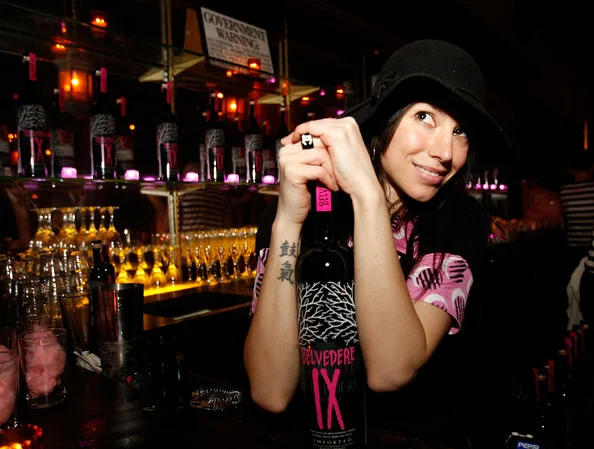 Brand Manager/US MIxologist, Belvedere Vodka