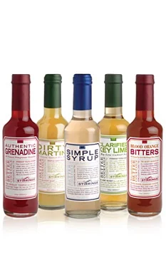 Director of Mixology