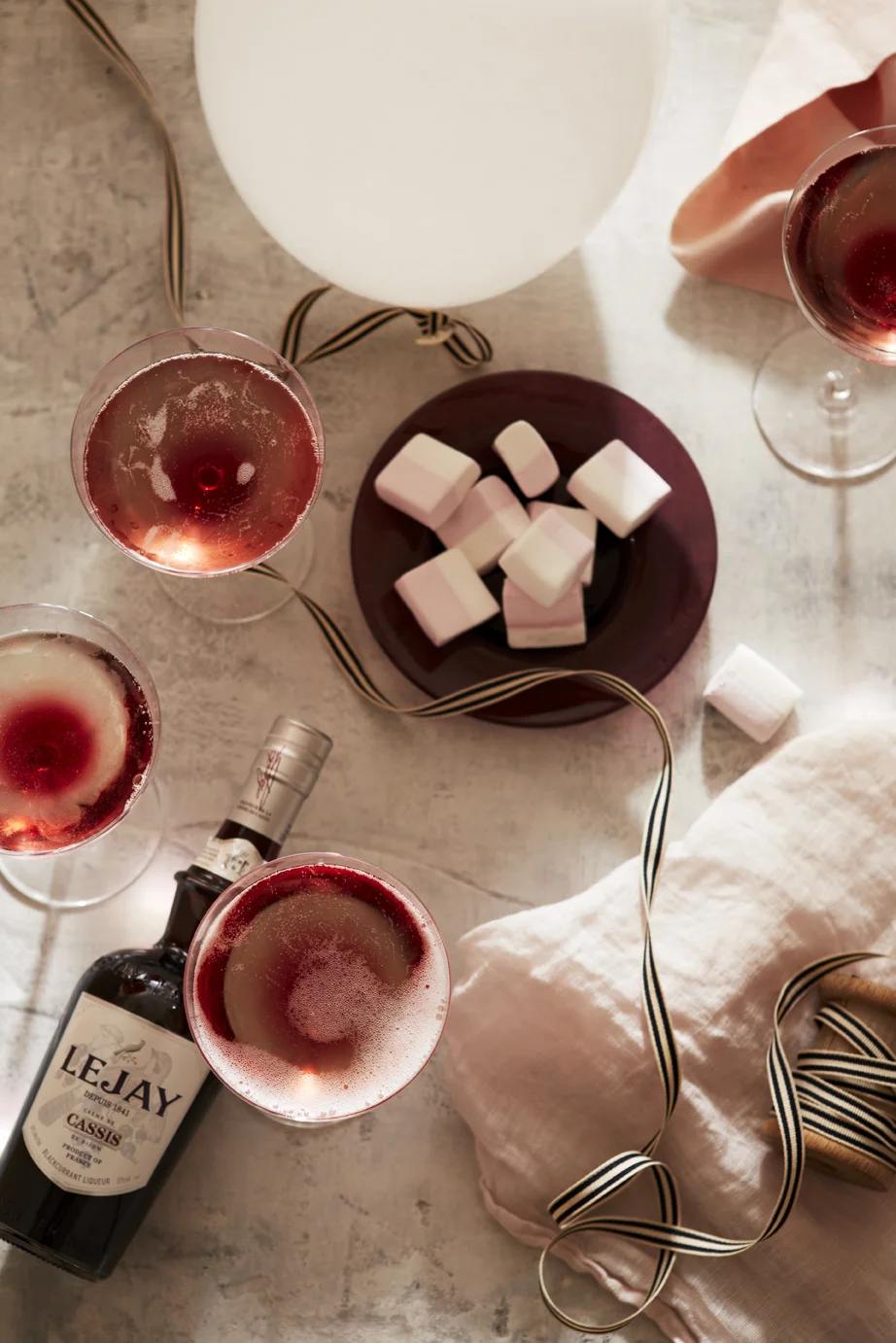 Lejay Creative and Communications Director